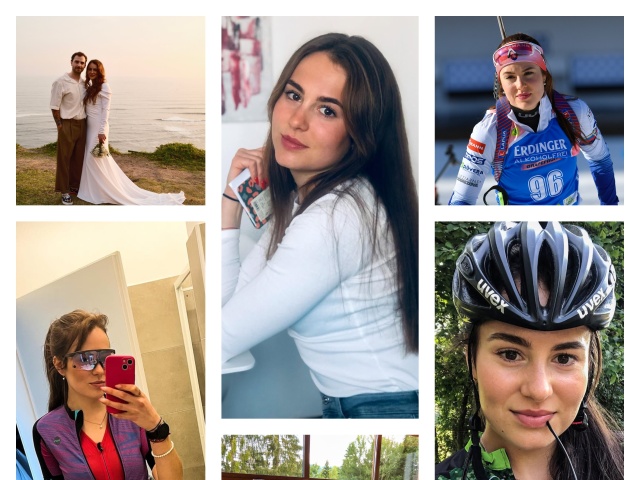 Veronika Machyniaková koláž