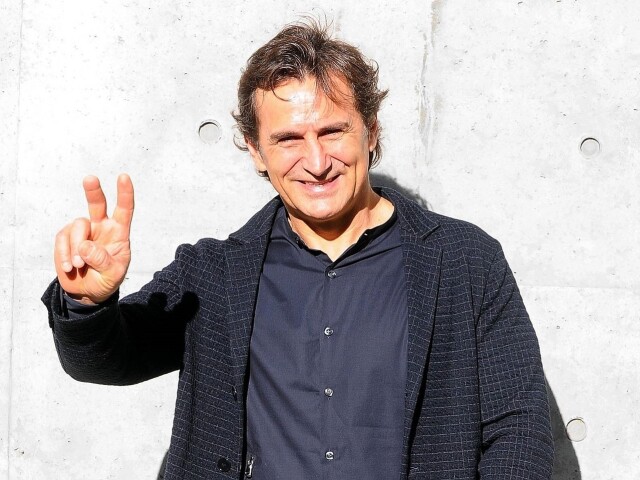 Alex Zanardi