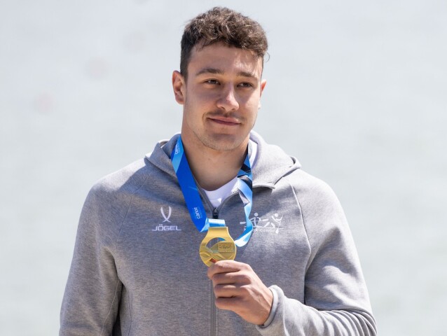Zakhar Petrov