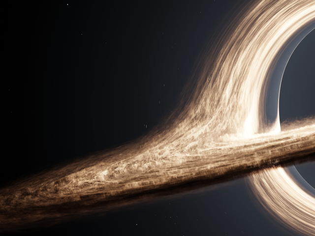 Black Hole