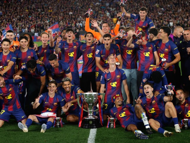 FC Barcelona