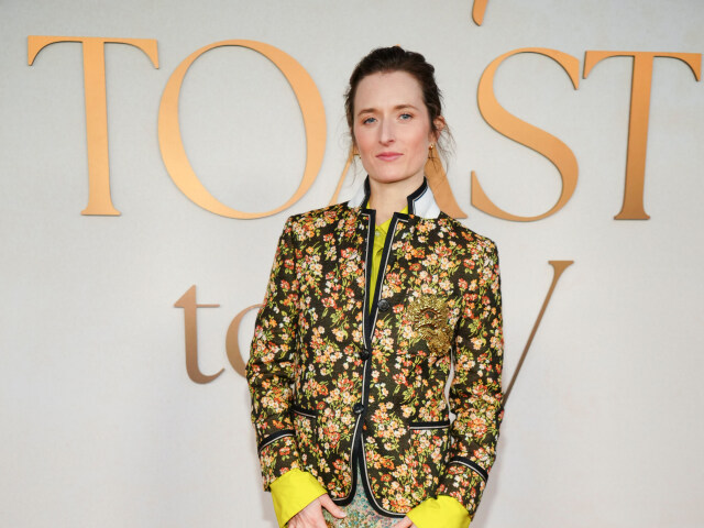 Grace Gummer