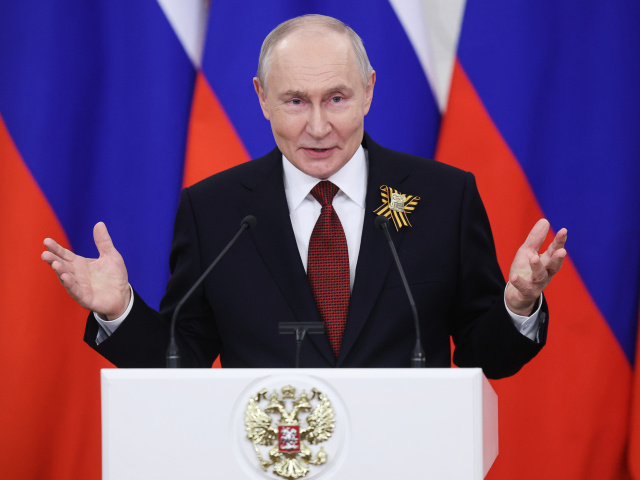 Putin