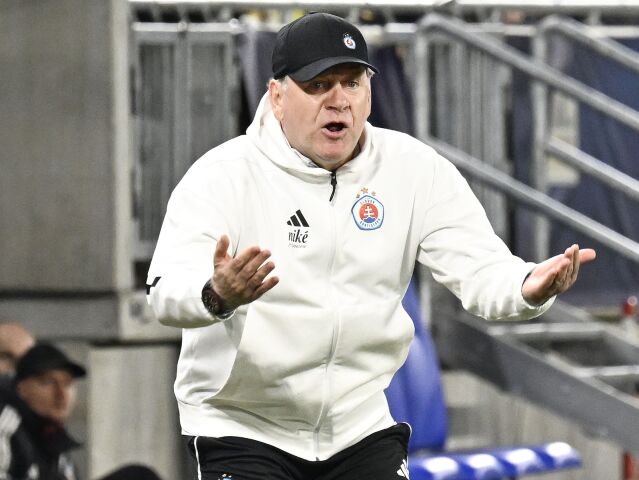 Vladimír Weiss