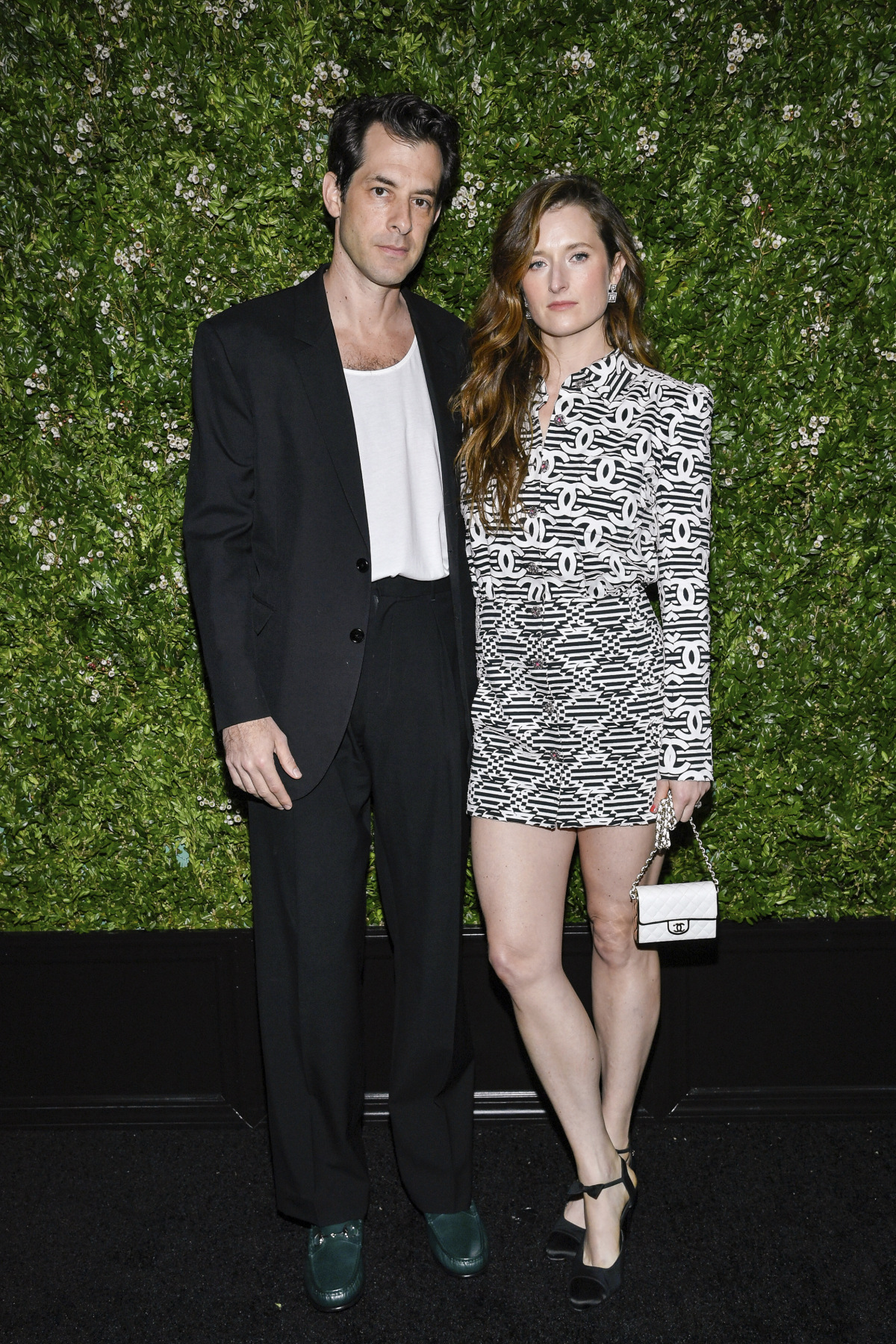2024 Chanel Tribeca Festival Artists Dinner