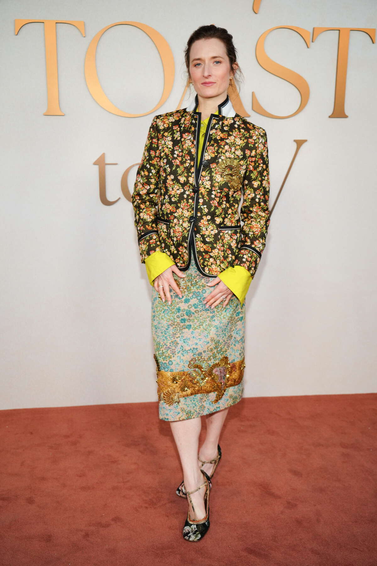 Grace Gummer