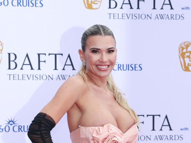 BAFTA Television Awards 2026