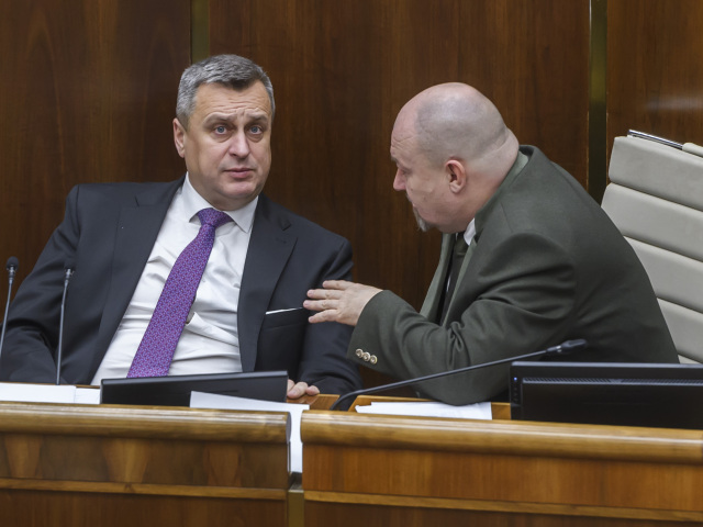 danko, huliak