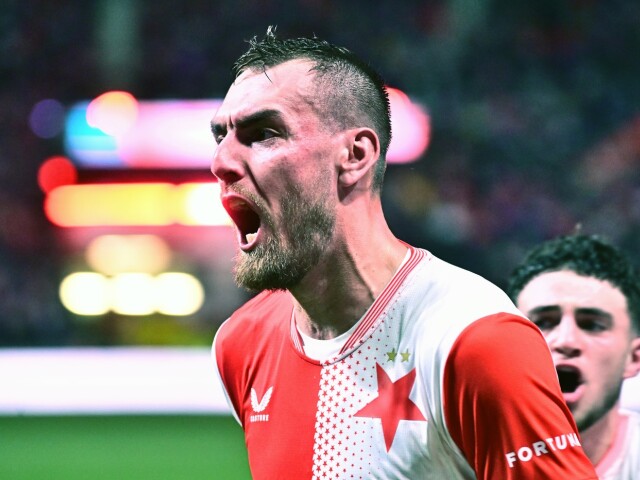 Tomáš Chorý