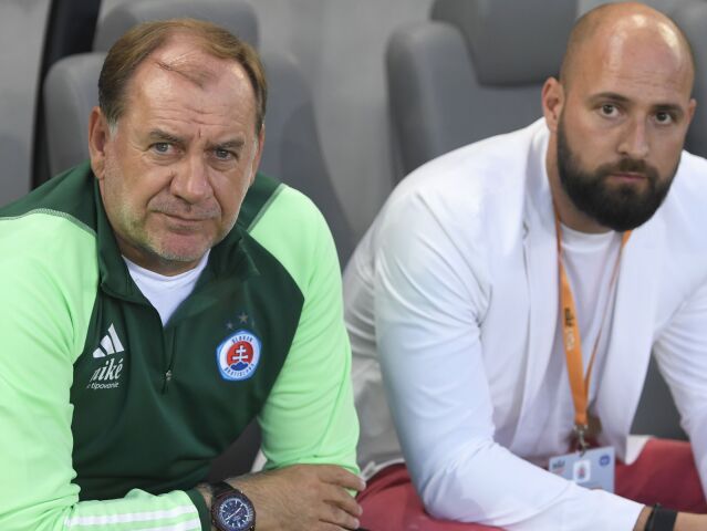 14. Vladimír Weiss