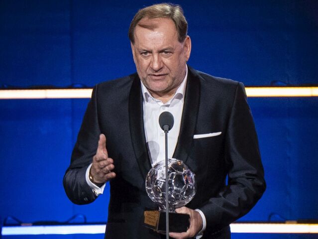 15. Vladimír Weiss