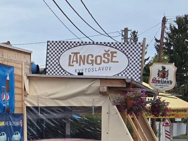 langose