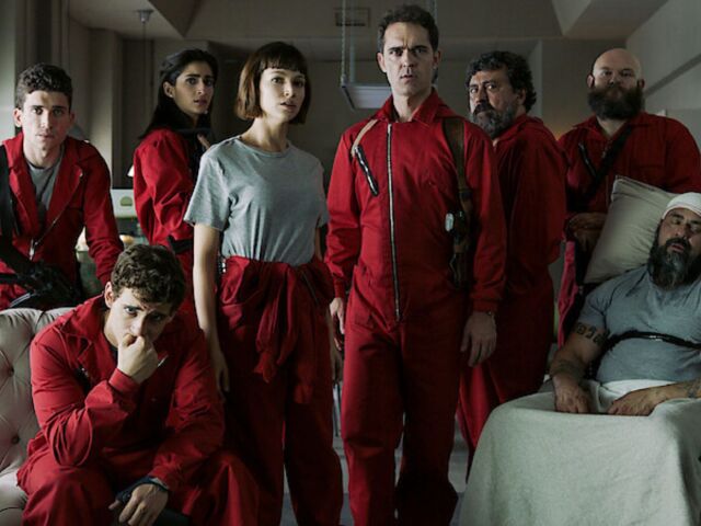money-heist
