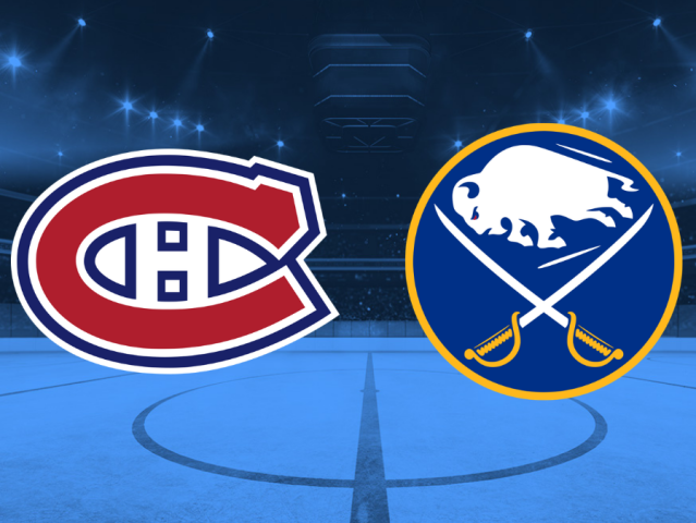 Montreal - Buffalo