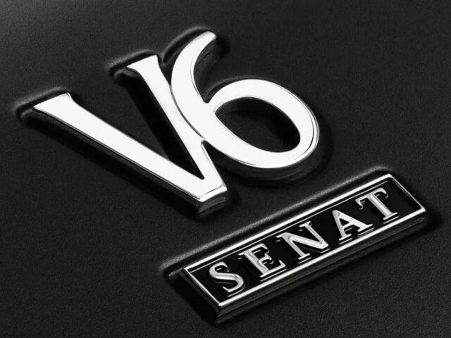 Senat 900 - avízo 2026