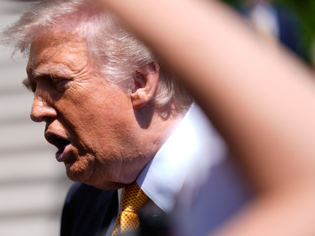 Trump