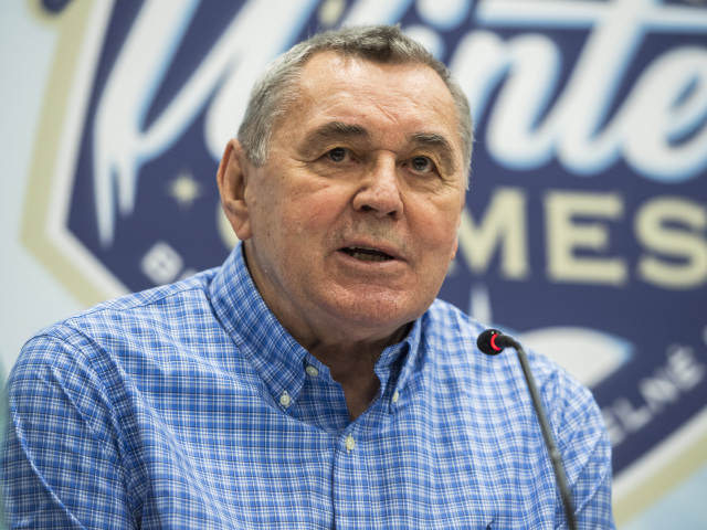 6. Václav Nedomanský (Center, ČR/SR)