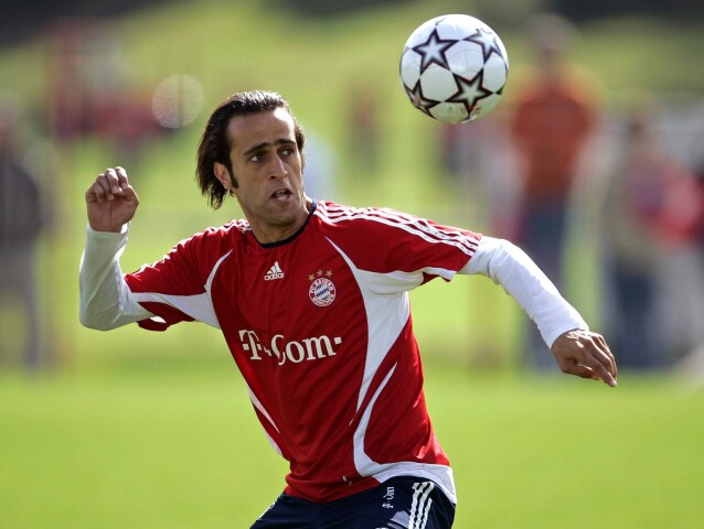Ali Karimi
