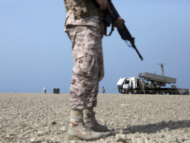 Iranian Army