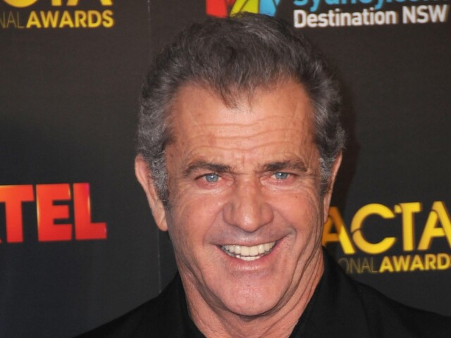 Mel Gibson