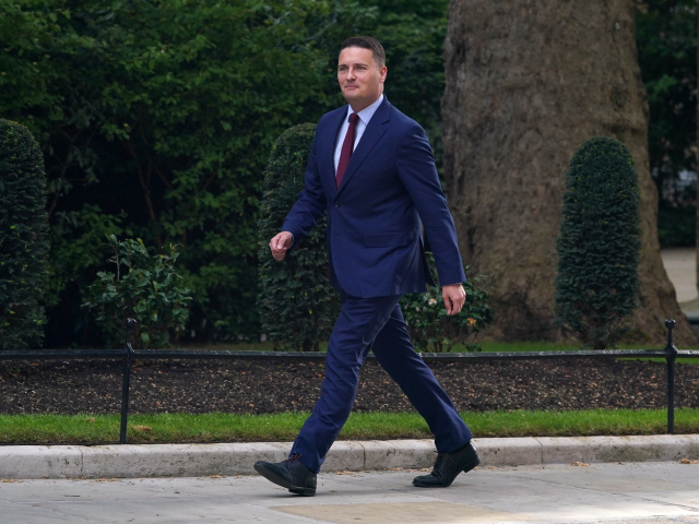Streeting