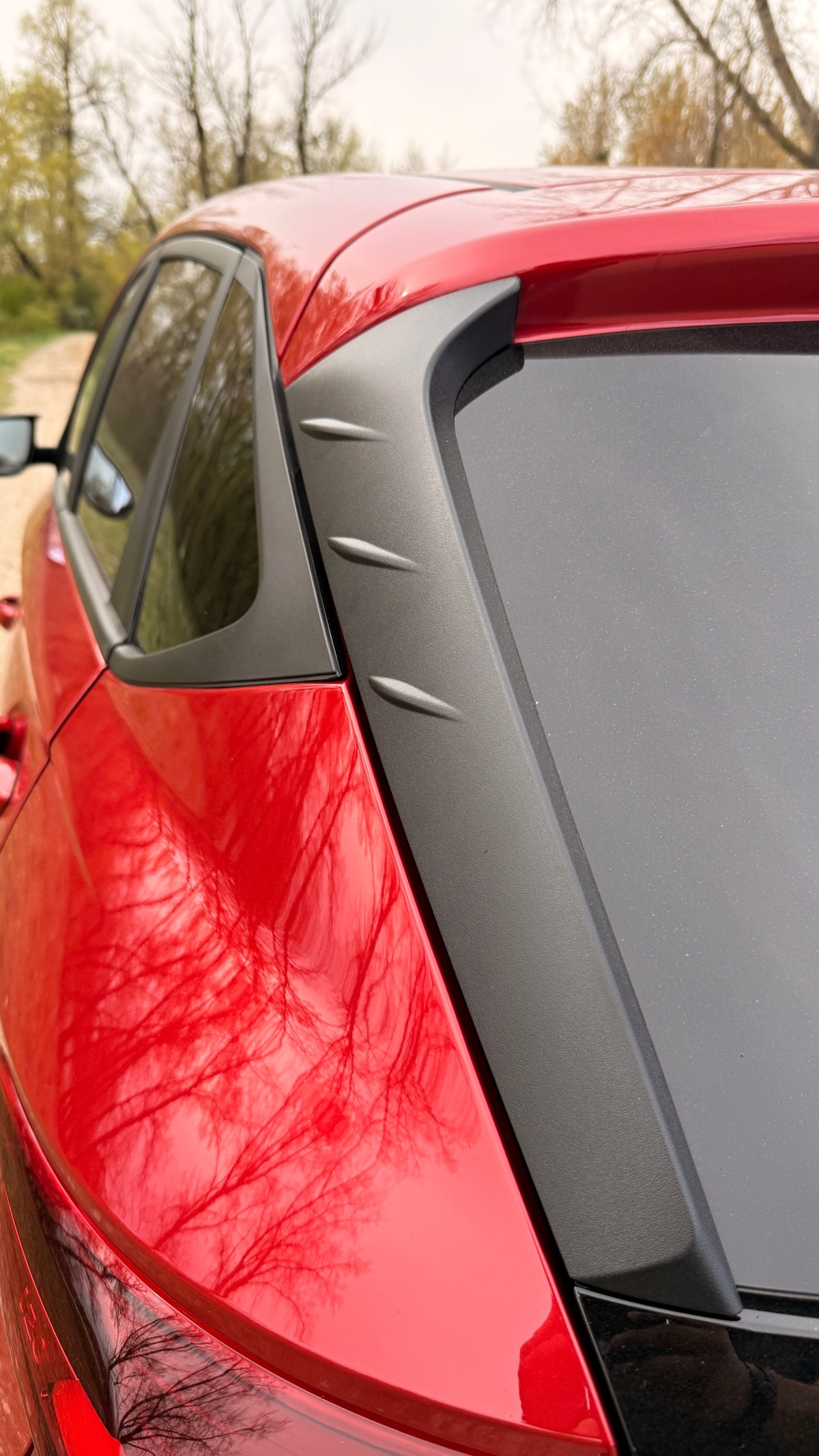Hyundai i20 Black Line (2026)