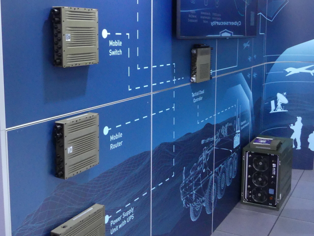 Aliter Technologies na IDEB 2026