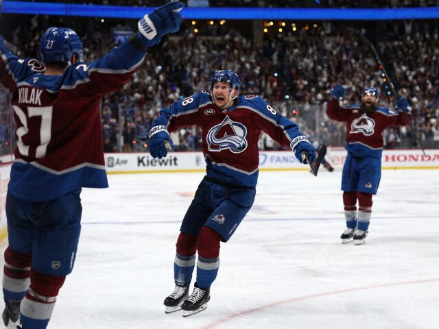 Colorado Avalanche