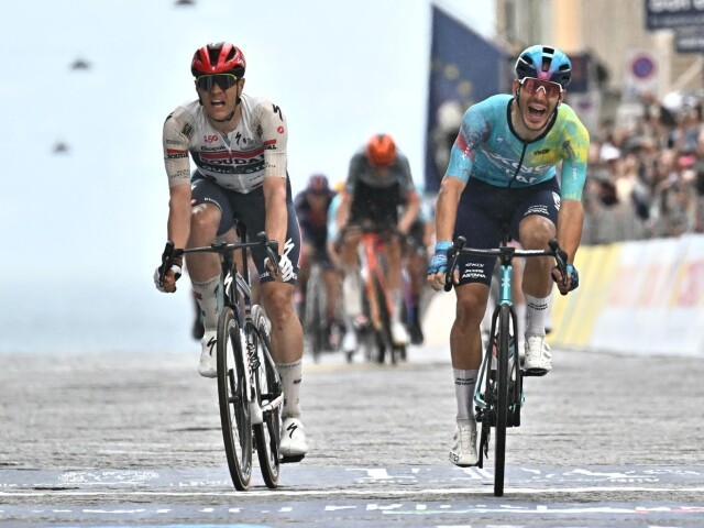 Davide Ballerini