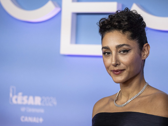 Golshifteh Faráháníová