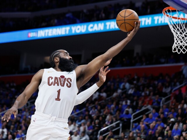 James Harden