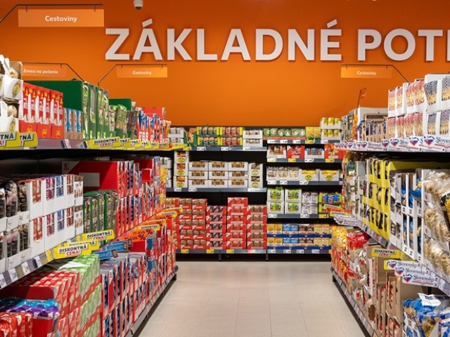 Kaufland