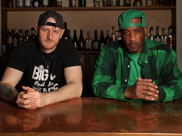 Masta Ace & Marco Polo