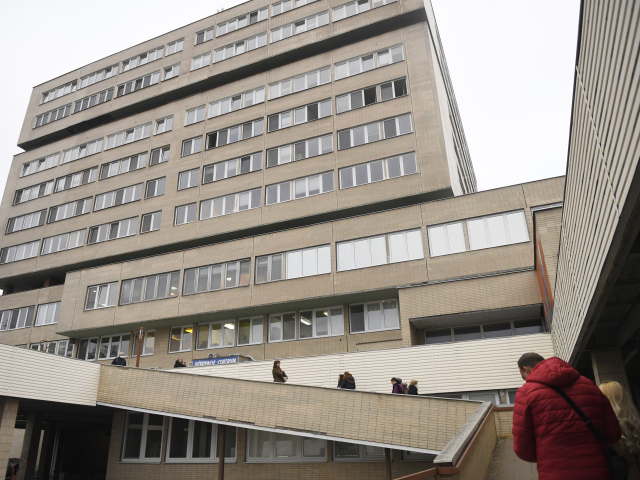 SR Prešov Zdravie Lekári Výpovede Stiahnutie POX