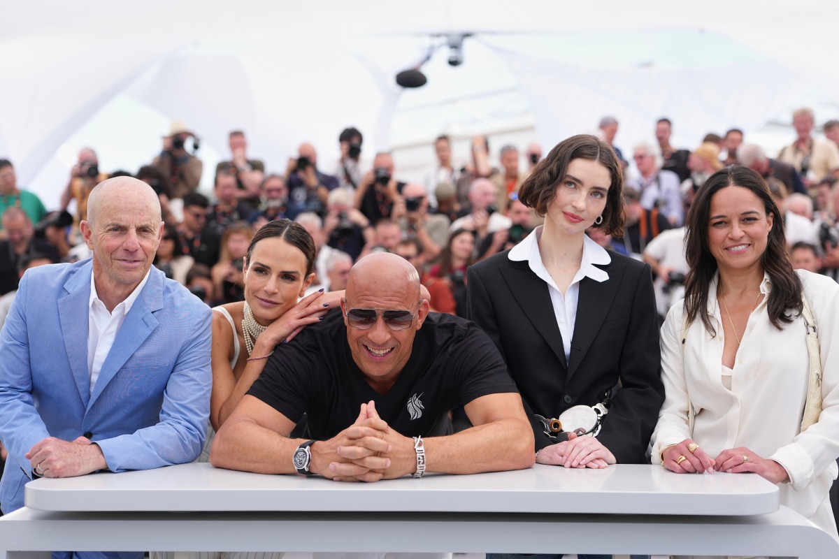 Cannes 2026
