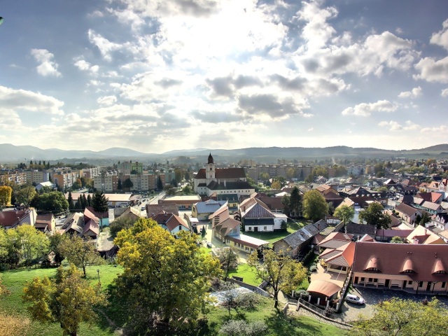 Fiľakovo