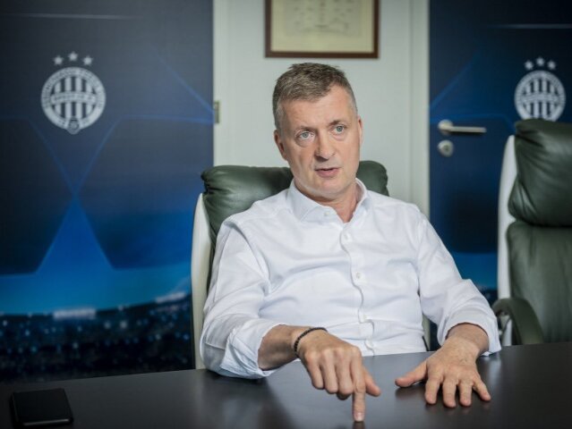 Gábor Kubatov