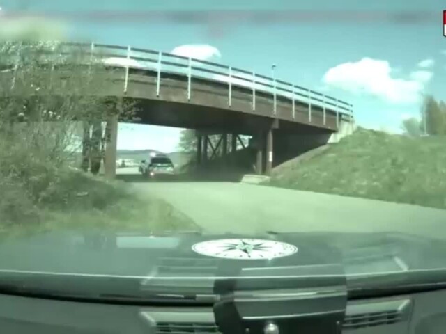 policajná naháňačka, Policie ČR