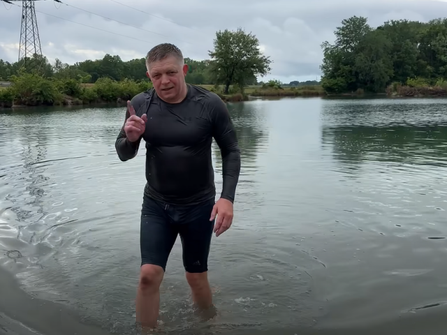 Robert Fico