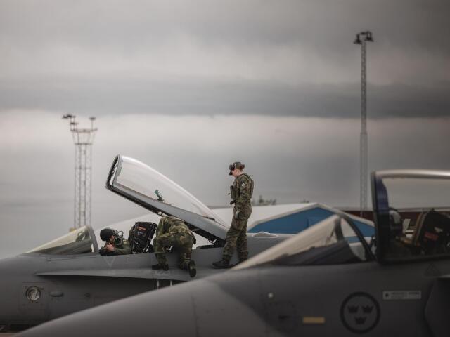 Vojenské cvičenie NATO AURORA 2026