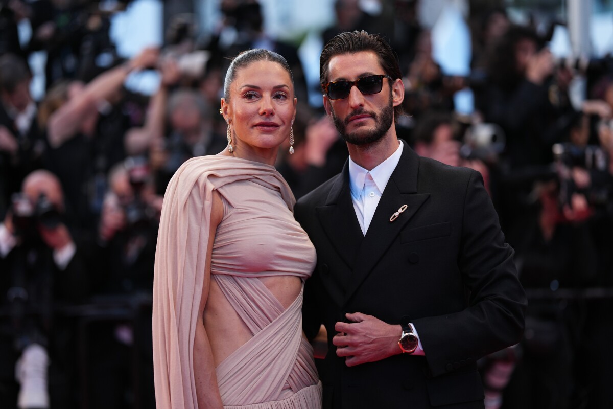 Pierre Niney