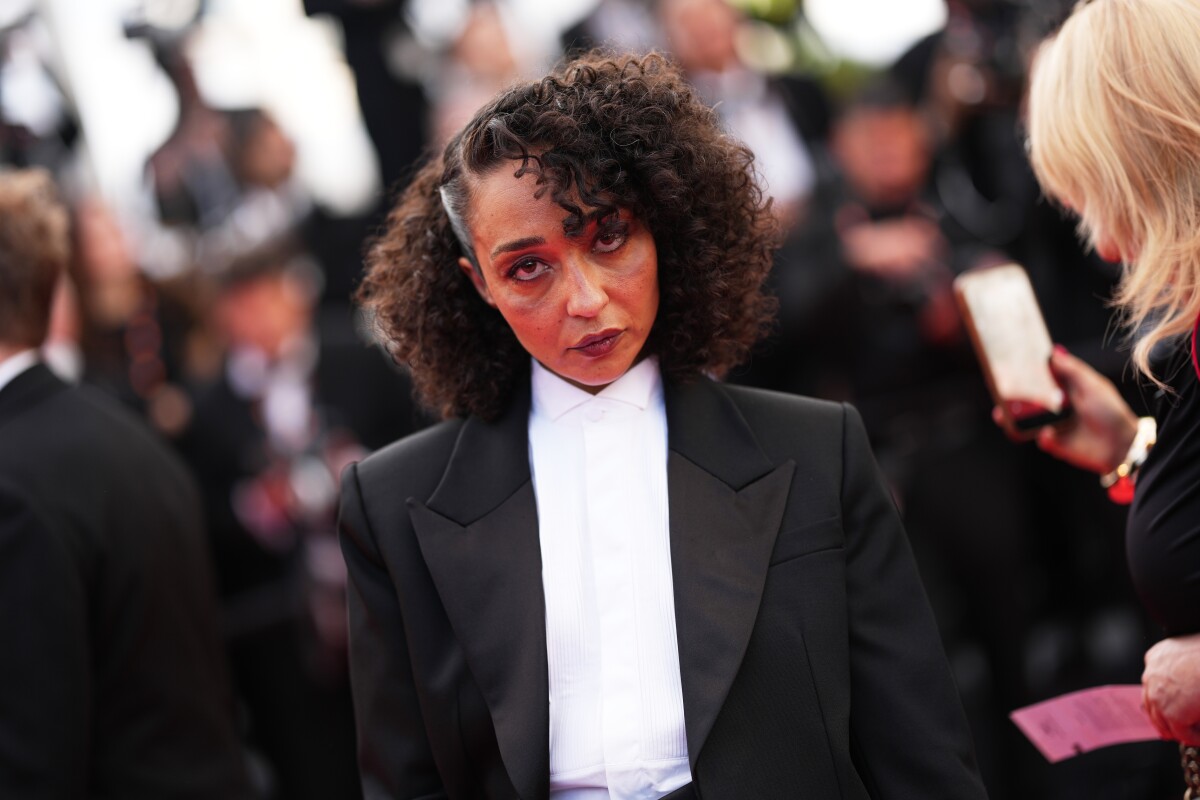 Ruth Negga