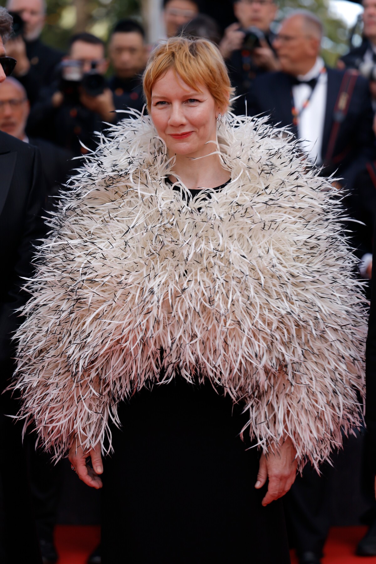 Sandra Hüller 