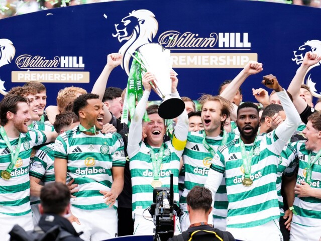 Celtic FC