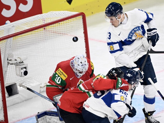 Jesse Puljujärvi