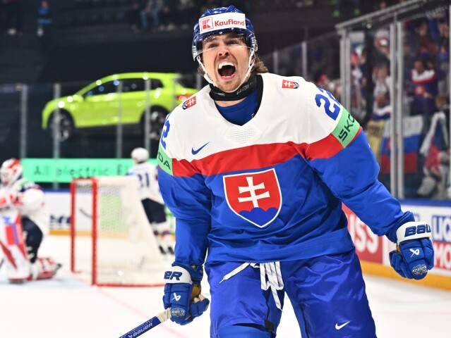 Kristián Pospíšil