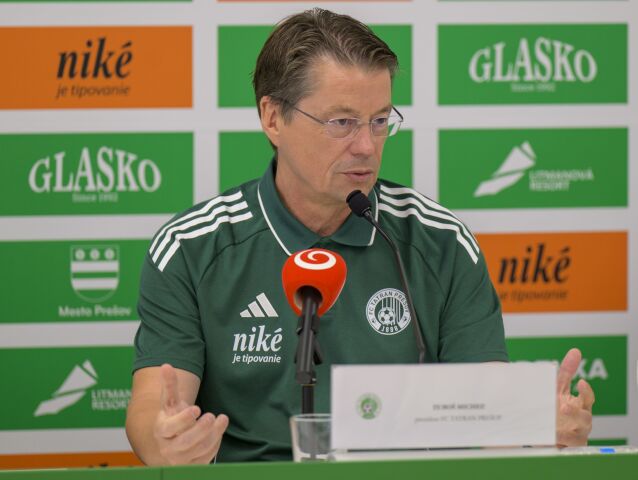 Ľuboš Micheľ