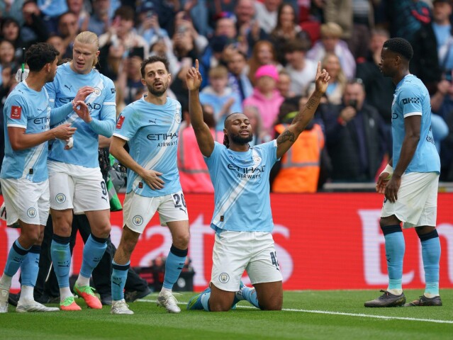 Manchester City