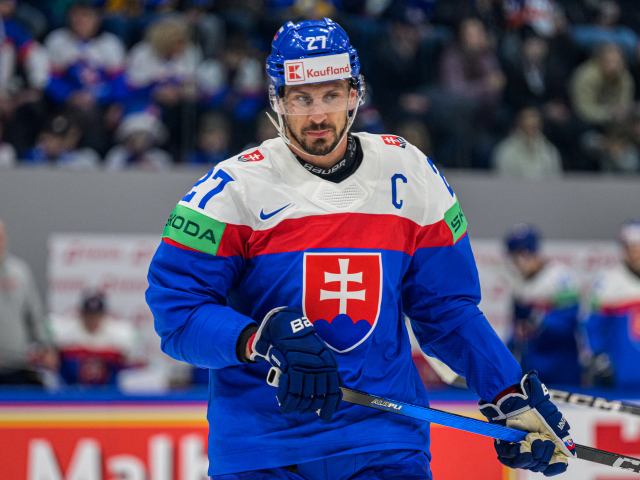 Švajčiarsko MSH26 Hokej B skupina Hrivík