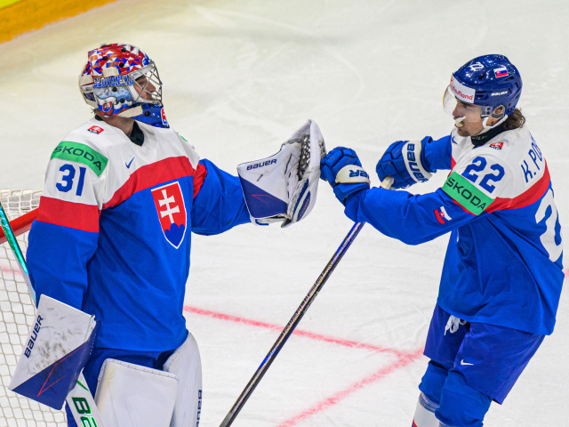 Švajčiarsko MSH26 Hokej B skupina